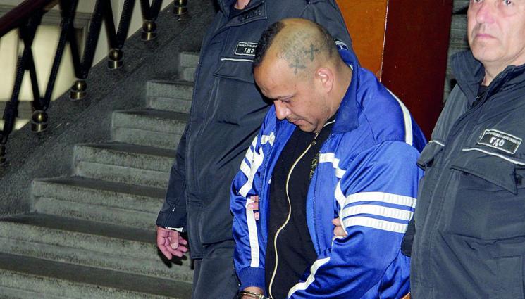 20 г затвор за изверг убил жена си - 20 г. затвор за изверг убил жена си