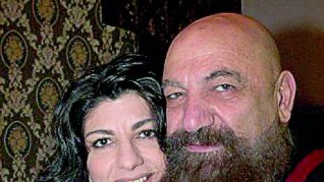 Астор научил първия фокус от баба си