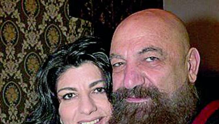 Астор научил първия фокус от баба си - Астор научил първия
фокус от баба си