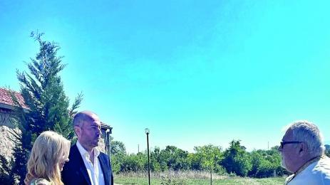 Мария Игнатова срещна любовта на 40