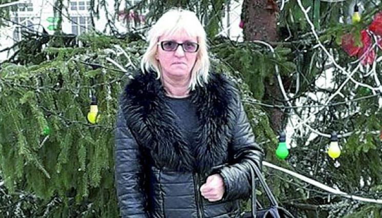 Откриха трупа на издирваната Жулиета от Кюстендил - Откриха трупа на издирваната Жулиета от Кюстендил