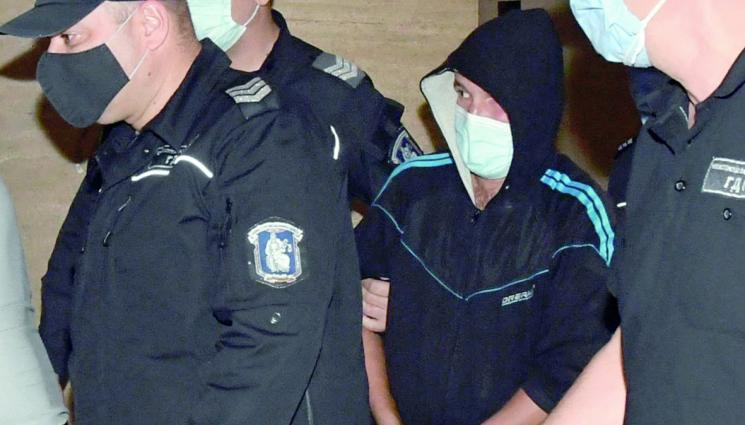 Платиха ми да заплаша с убийство Митева и Борисов - Платиха ми да заплаша с убийство Митева и Борисов