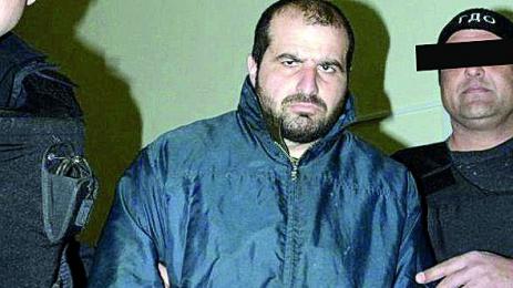 25 г затвор за Иван Дюмона заклал фелдшер