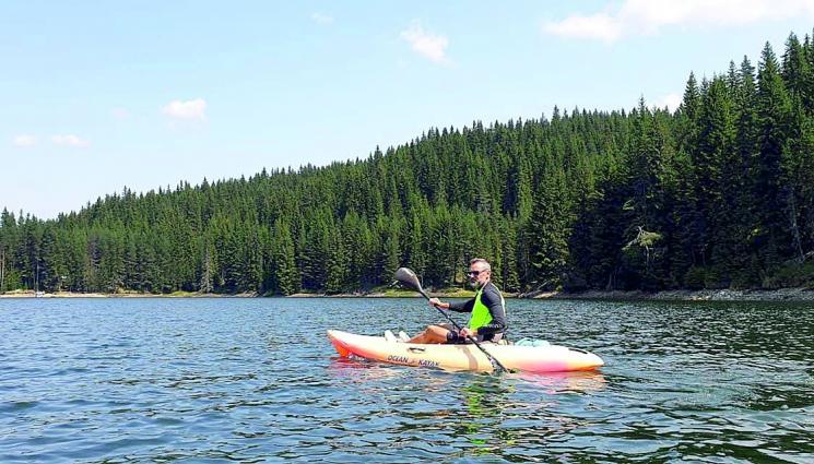 Ще обиколя Родопите с мотор - Ще обиколя Родопите с мотор