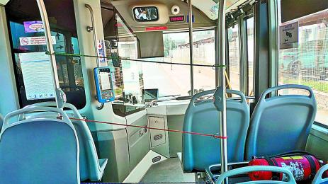 Шофьори отказват да продават билетчета