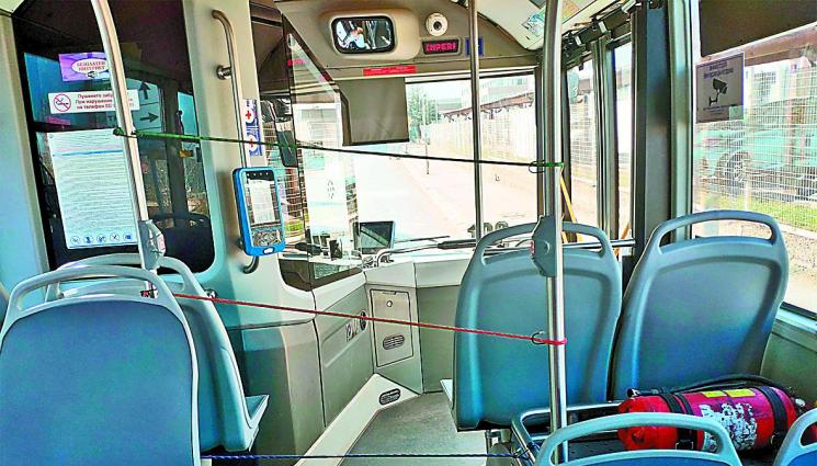 Шофьори отказват да продават билетчета - Шофьори отказват
да продават билетчета