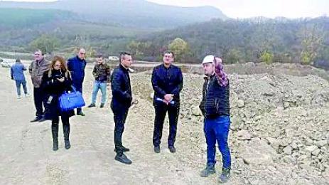 Разкриха куриера с парите в сакове от Хемус
