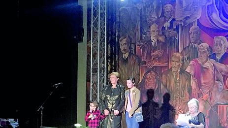 Фенка се опита да разруши семейството ми