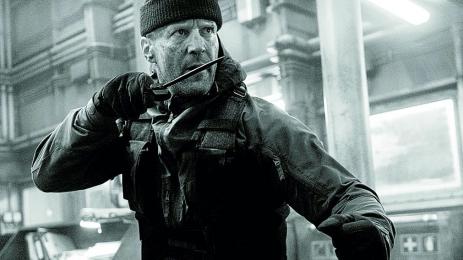 Раниха Стейтъм в София