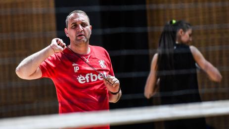 Иван Петков