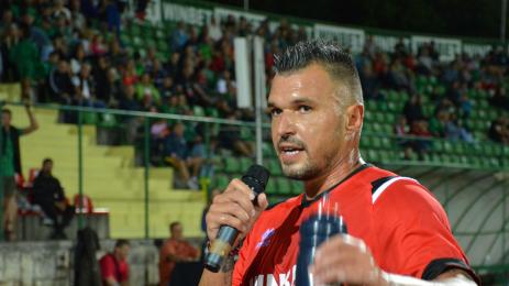 Валери Божинов