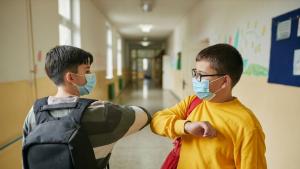 Област Пловдив удължава обявената грипна епидемия до 10 февруари Учебният