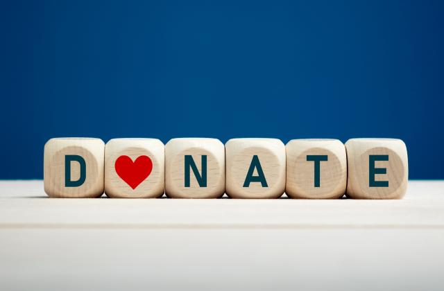 България е на 61-во място по щедрост в света, а българите