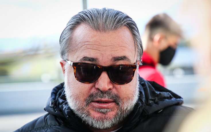 Ясен Петров: Изграждаме наистина нов отбор, имаме нужда от опит