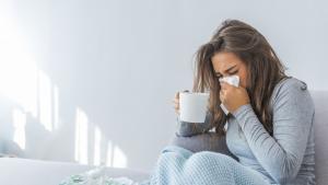 Повишава се заболяемостта от грип и остри респираторни заболявания в