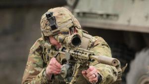 Полша повиши нивото на бойна готовност на някои военни части