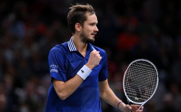 Медведев потвърди участието си на Australian Open