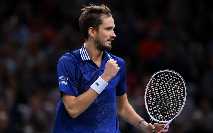 Медведев потвърди участието си на Australian Open