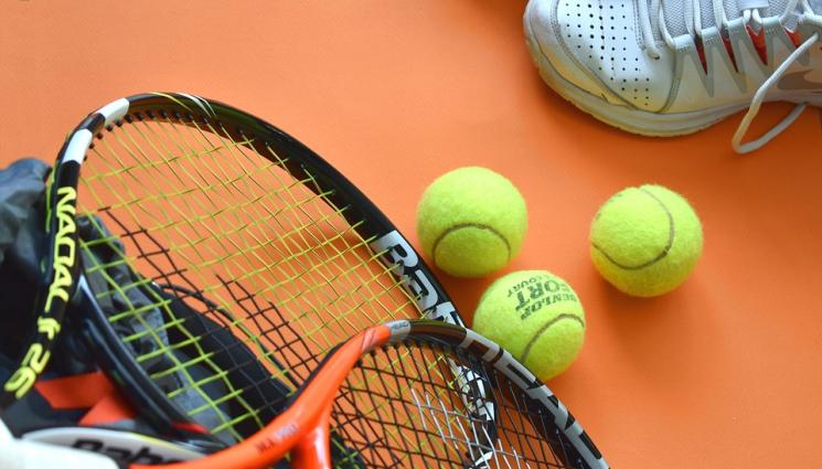 тенис - Донски и Циципас се класираха на 1/4-финал на двойки във Франция