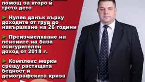 Атанас Зафиров БСП