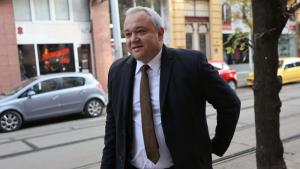 Бившият служебен заместник министър на правосъдието и адвокат Иван Демерджиев няма