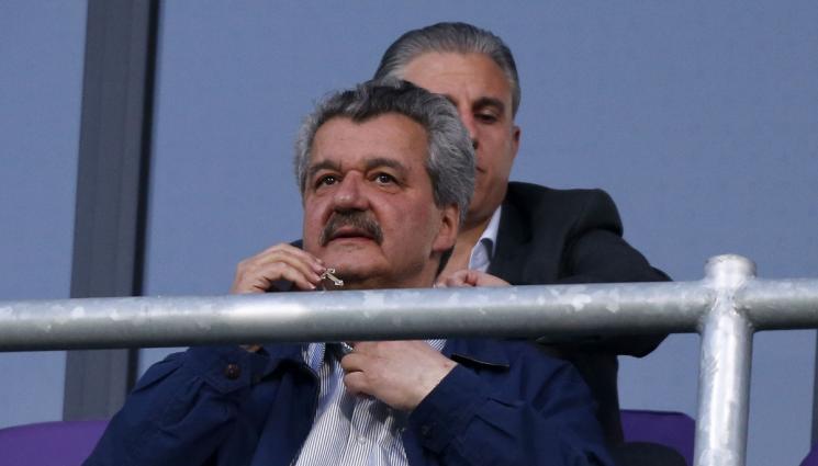 Батков - Батков обещал 300 бона на Левски, ако осъществи успешно няколко сделки