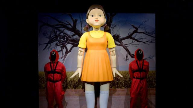 Игра на калмари: Снимат втория сезон на култовия корейски сериал