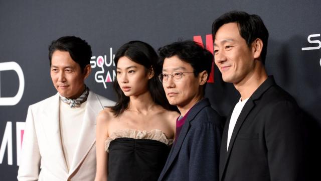 Netflix официално обяви втория сезон на „Игра на калмари“