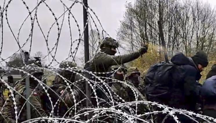 Беларус - ЕС готви санкции срещу Беларус, Лукашенко заплаши да спре газа за Европа