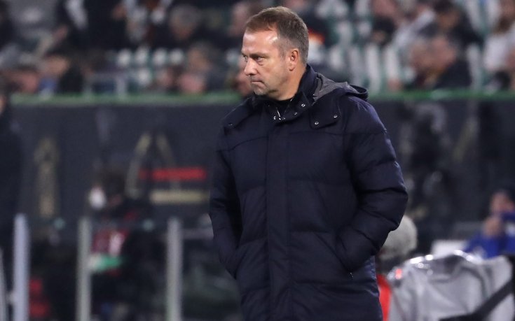 Ханзи Флик: Нямаме търпение за мача с Армения