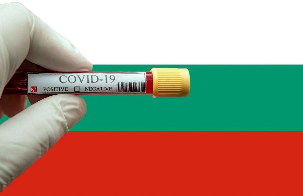 6252 са новите установени случаи на COVID-19 у нас само за