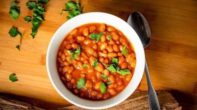 Растителните протеини са по-здравословни от животинските 