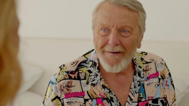 Чефо с трогателен рожден ден в „All Inclusive”