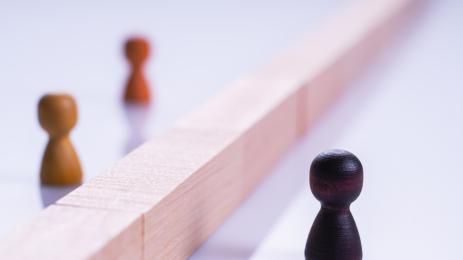 расова сегрегация