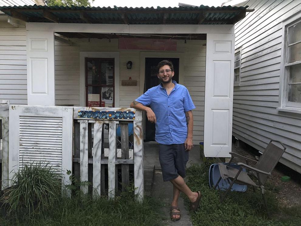  Дани Фенстър 