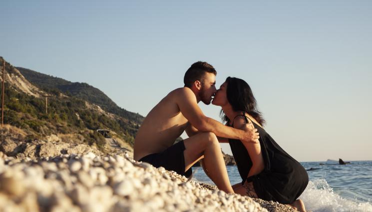 Секс на плажа - Секс съсипва дюните на Канарските острови, приличали на сметища и тоалетни