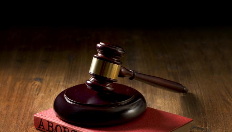 САЩ аборти - Жена преживя спонтанен аборт и се озова зад решетките за четири години