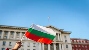 Българският съюз за директна демокрация БСДД протестира срещу излизането на