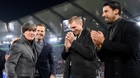 Йоахим Льов