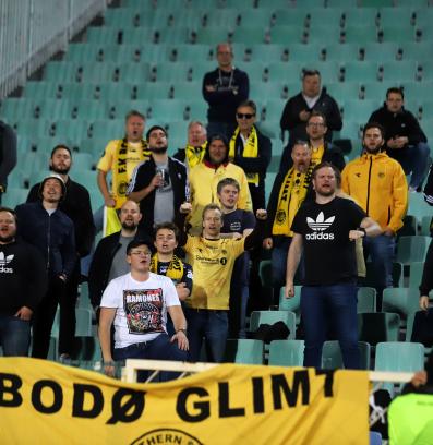 Будьо Глимт София