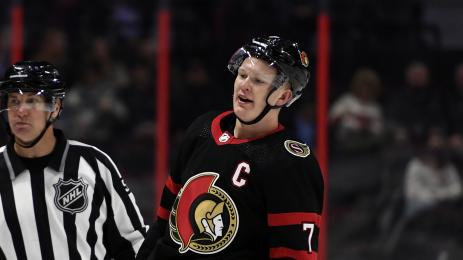 хокей на лед НХЛ