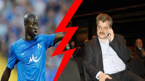 Батков Дембеле