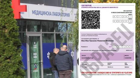 Сертификати