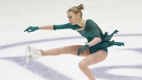 Александра Фейгин