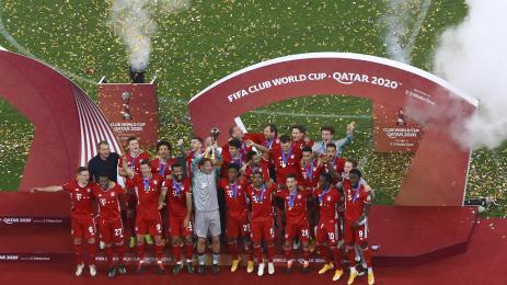 Байерн Мюнхен