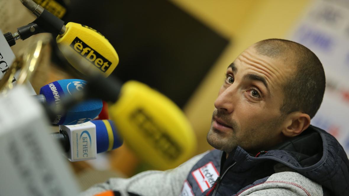 Владимир Илиев