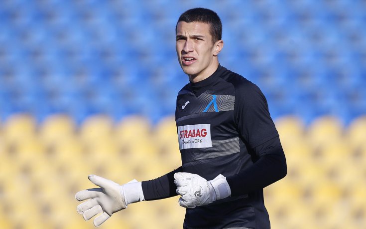 Левски с последна проверка преди старта на пролетния полусезон