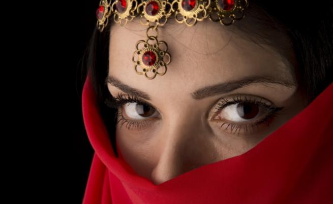 За кого са се женили османските султани