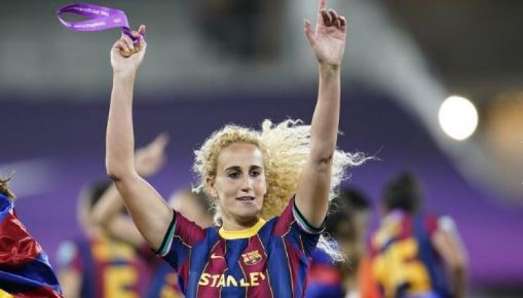 Хамрауи - Подозират бивше гадже за побоя над звезда на ПСЖ