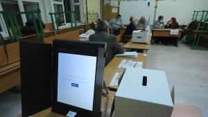 Няколко сигнала са постъпили в РИК Смолян от началото на изборния